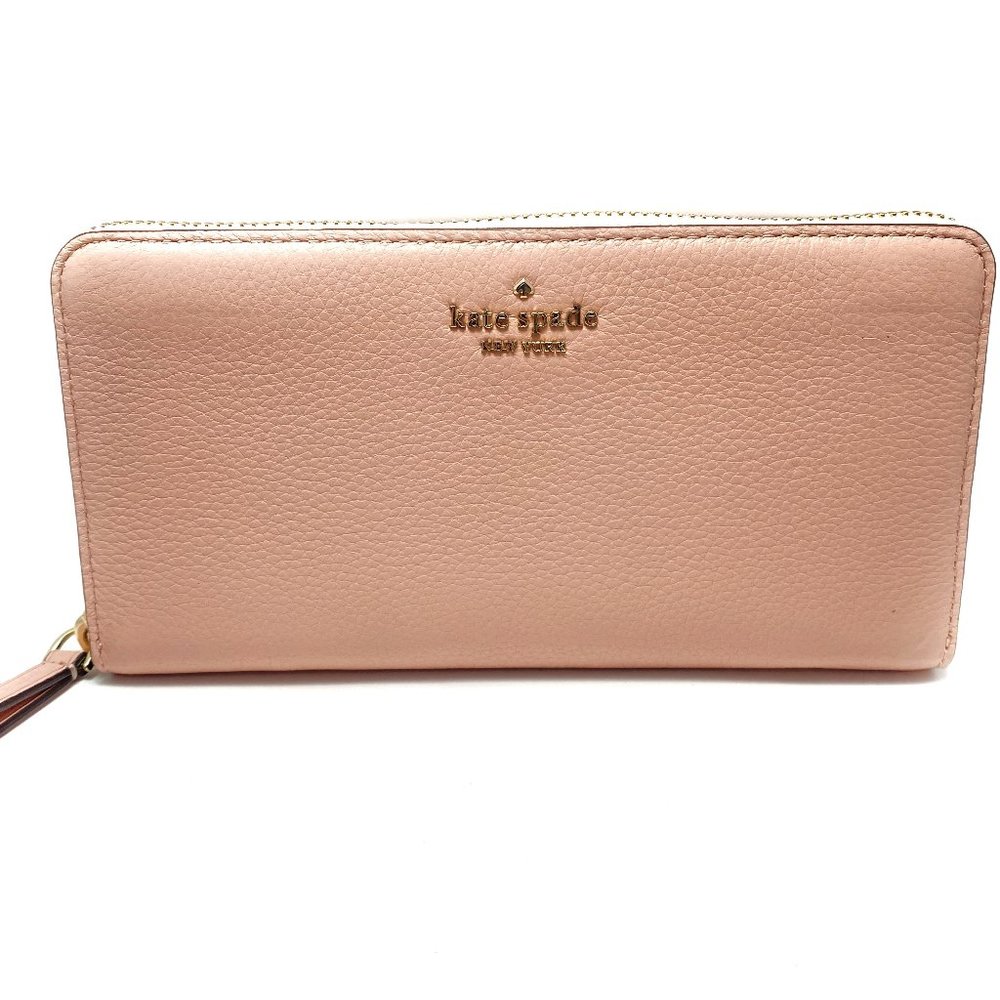 New Kate Spade New York Jackson Large Continental
